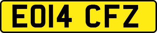 EO14CFZ