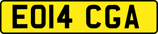EO14CGA
