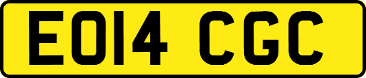 EO14CGC