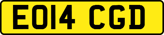 EO14CGD