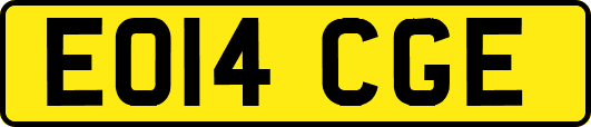 EO14CGE