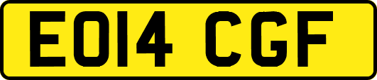 EO14CGF