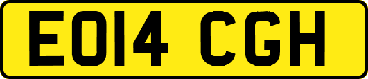 EO14CGH
