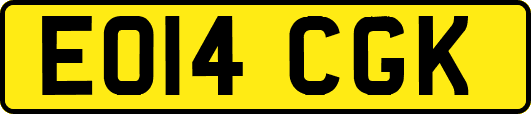 EO14CGK
