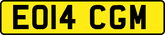 EO14CGM