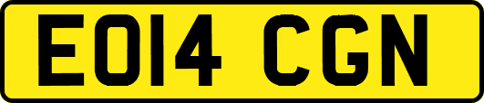 EO14CGN