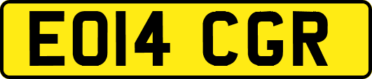 EO14CGR