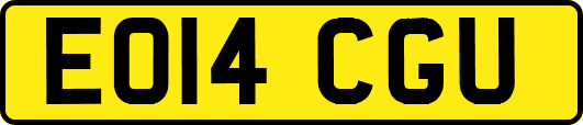 EO14CGU