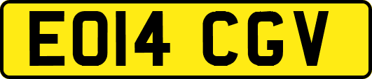 EO14CGV