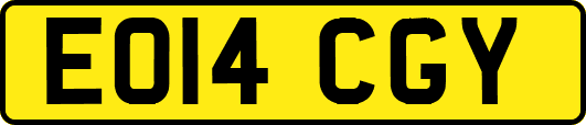 EO14CGY