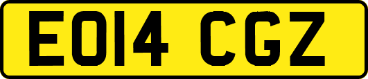 EO14CGZ
