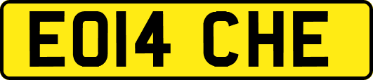 EO14CHE