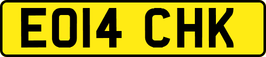EO14CHK