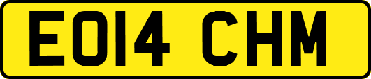 EO14CHM