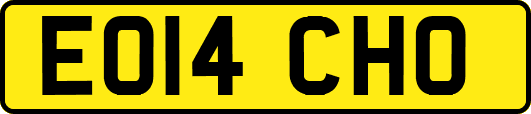 EO14CHO