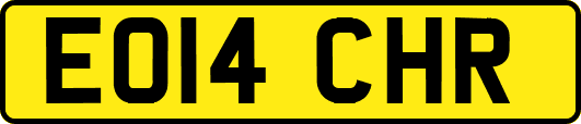 EO14CHR