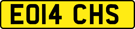 EO14CHS