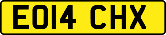 EO14CHX