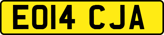 EO14CJA