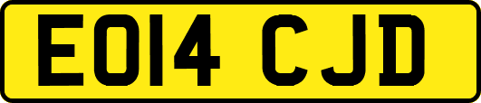 EO14CJD