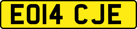 EO14CJE