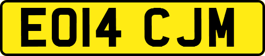 EO14CJM