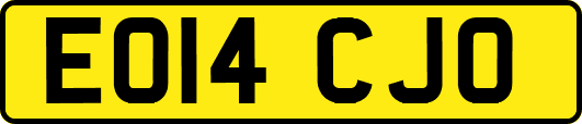 EO14CJO
