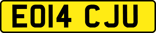 EO14CJU