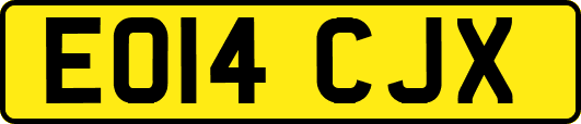 EO14CJX