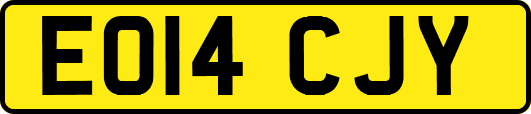 EO14CJY