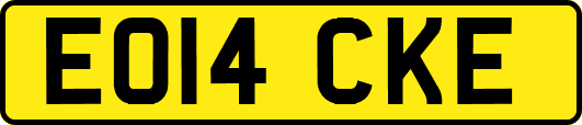 EO14CKE