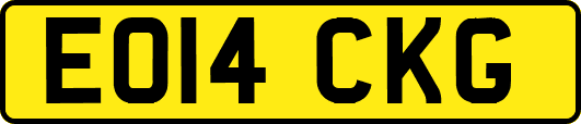 EO14CKG