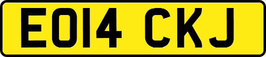 EO14CKJ