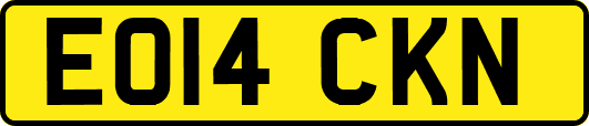 EO14CKN