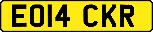 EO14CKR