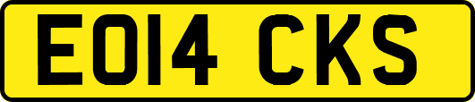 EO14CKS