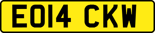 EO14CKW