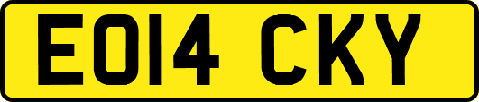 EO14CKY