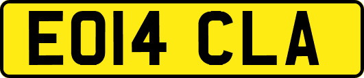 EO14CLA