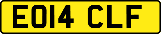 EO14CLF