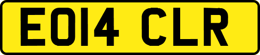 EO14CLR