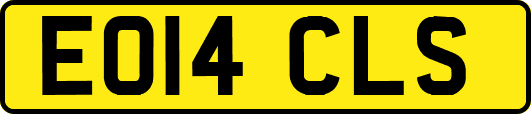 EO14CLS