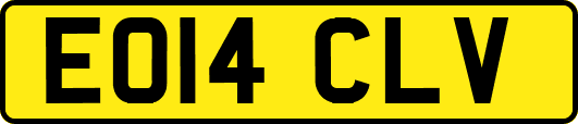 EO14CLV