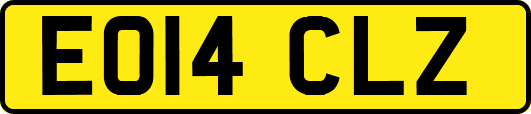 EO14CLZ
