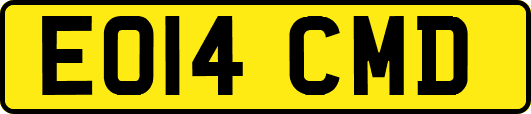 EO14CMD