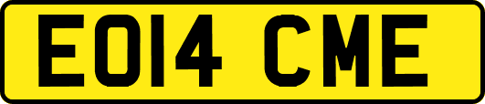 EO14CME