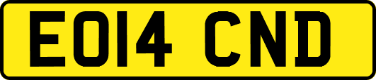 EO14CND