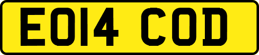 EO14COD