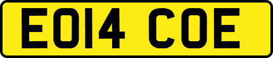 EO14COE