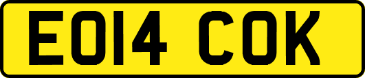 EO14COK